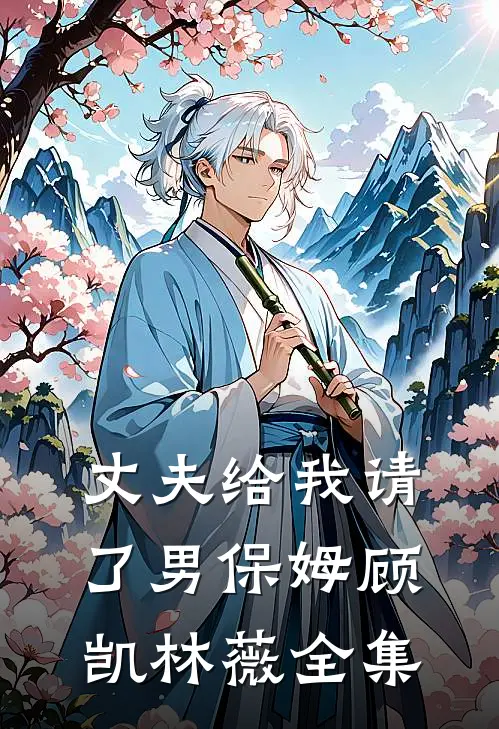 丈夫给我请了男保姆顾凯林薇全集