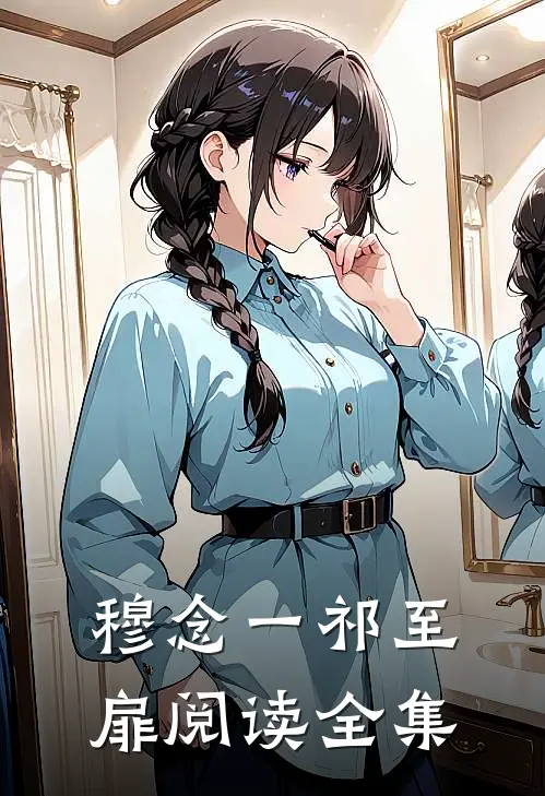 穆念一祁至扉阅读全集