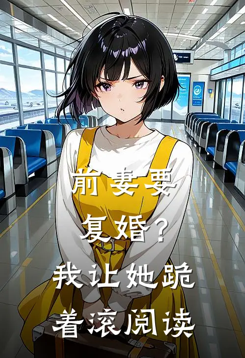 前妻要复婚？我让她跪着滚阅读