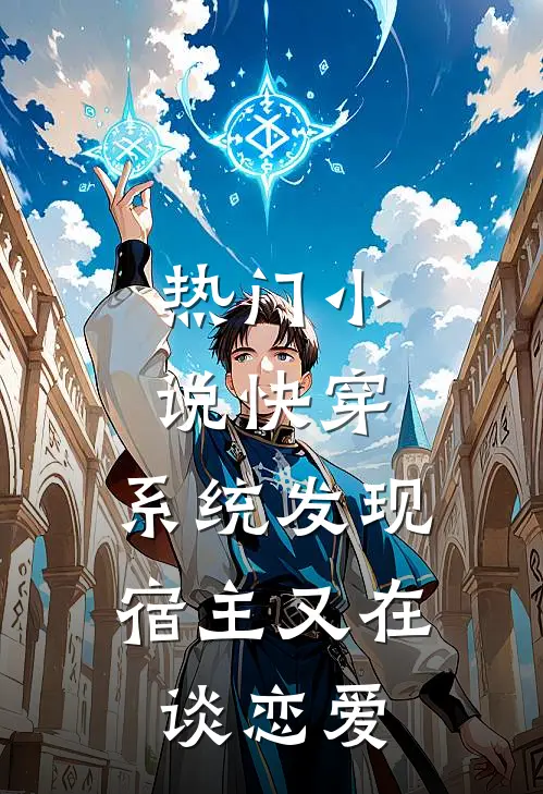 热门小说快穿：系统发现宿主又在谈恋爱