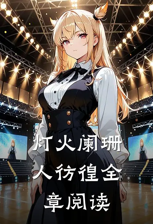 灯火阑珊人彷徨全章阅读