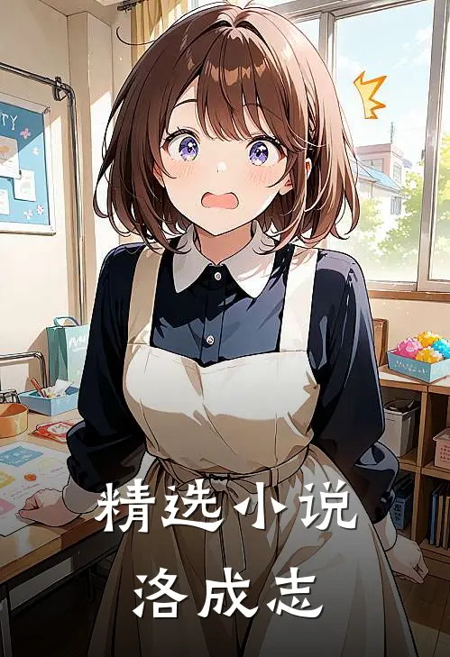精选小说洛成志