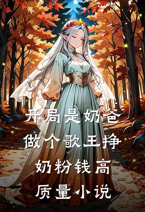 开局是奶爸，做个歌王挣奶粉钱高质量小说