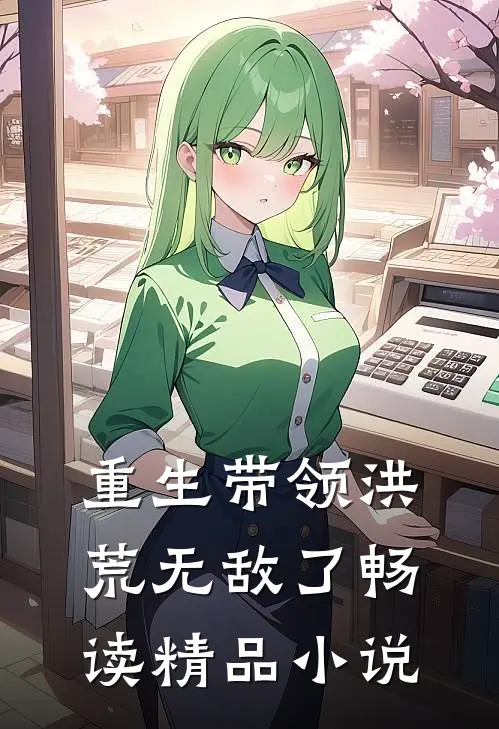 重生带领洪荒无敌了畅读精品小说