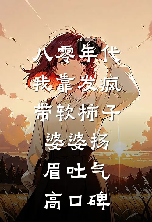 八零年代我靠发疯带软柿子婆婆扬眉吐气高口碑
