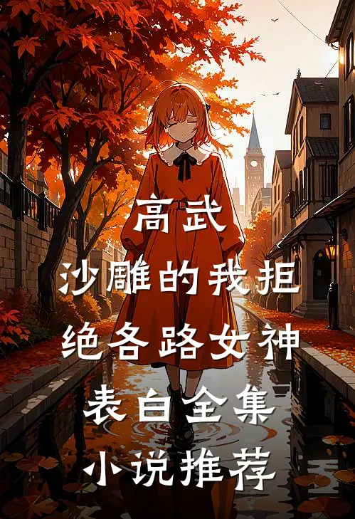 高武：沙雕的我拒绝各路女神表白全集小说推荐