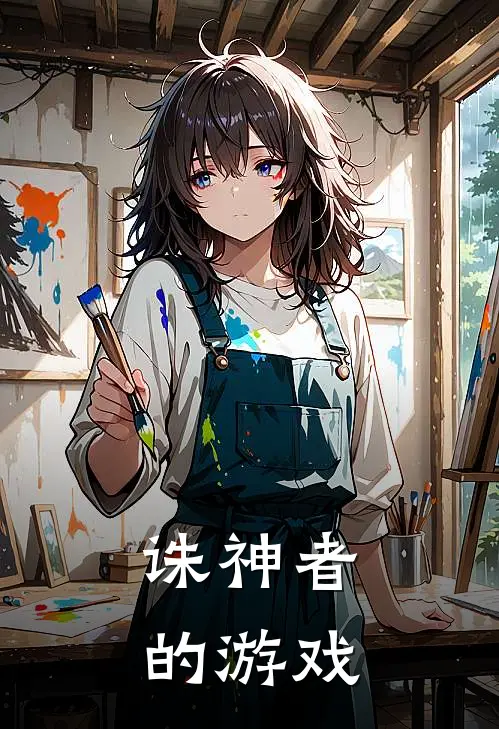 诛神者的游戏