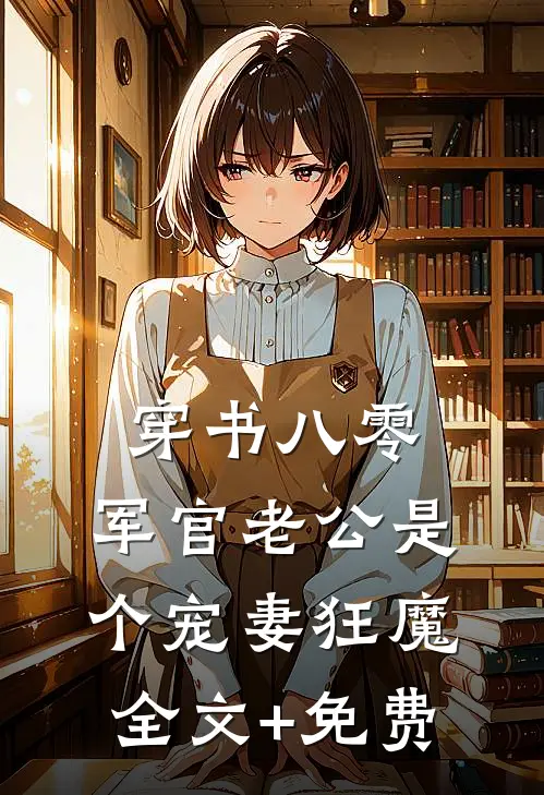 穿书八零，军官老公是个宠妻狂魔全文+免费