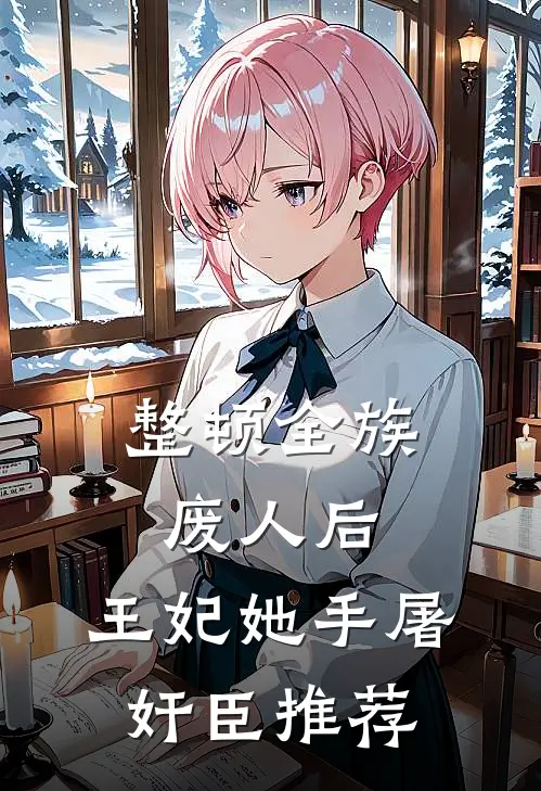 整顿全族废人后，王妃她手屠奸臣推荐