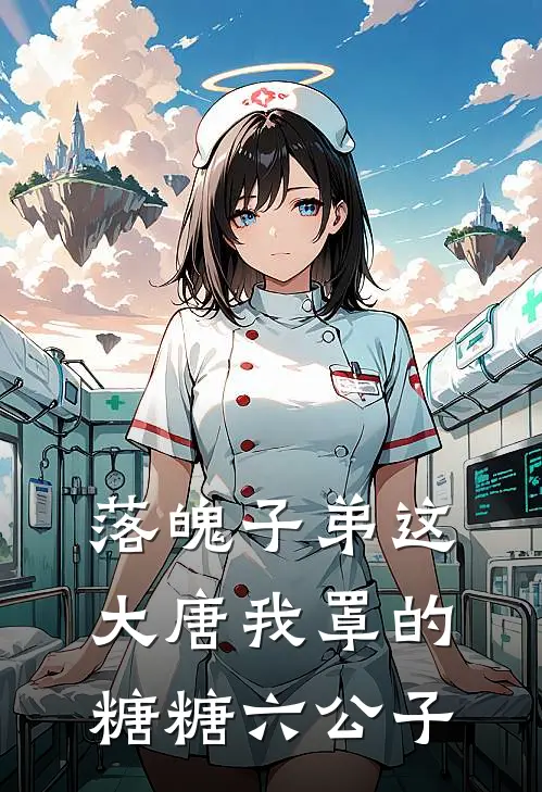 落魄子弟这大唐我罩的糖糖六公子