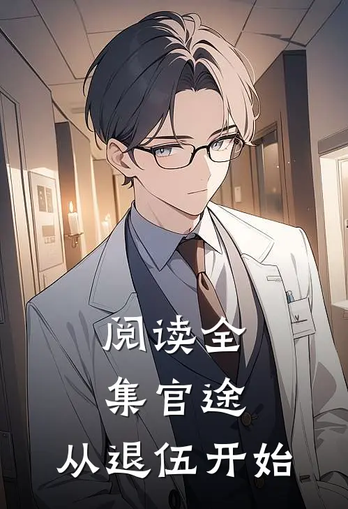 阅读全集官途：从退伍开始