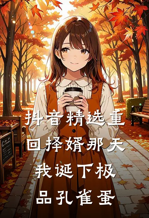 抖音精选重回择婿那天，我诞下极品孔雀蛋