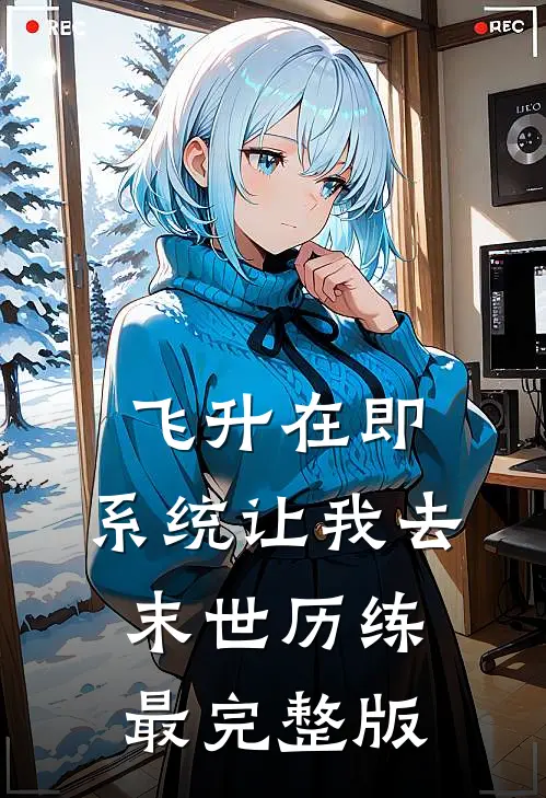 飞升在即，系统让我去末世历练最完整版