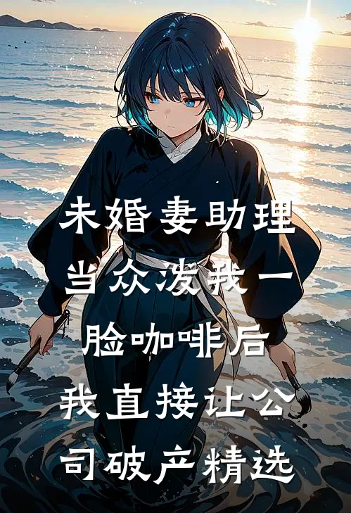 未婚妻助理当众泼我一脸咖啡后，我直接让公司破产精选