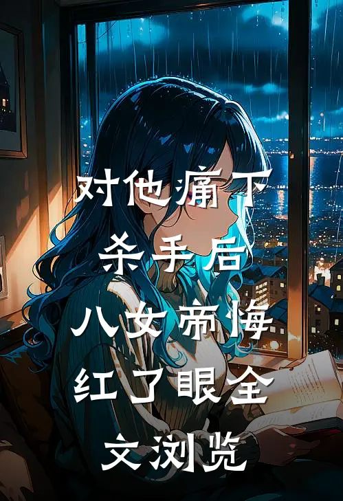对他痛下杀手后，八女帝悔红了眼全文浏览