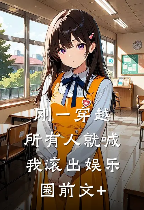 刚一穿越，所有人就喊我滚出娱乐圈前文+