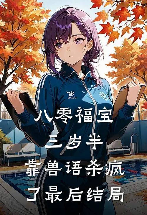 八零福宝三岁半，靠兽语杀疯了最后结局