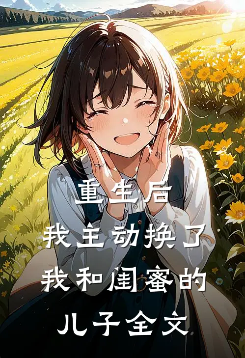 重生后，我主动换了我和闺蜜的儿子全文