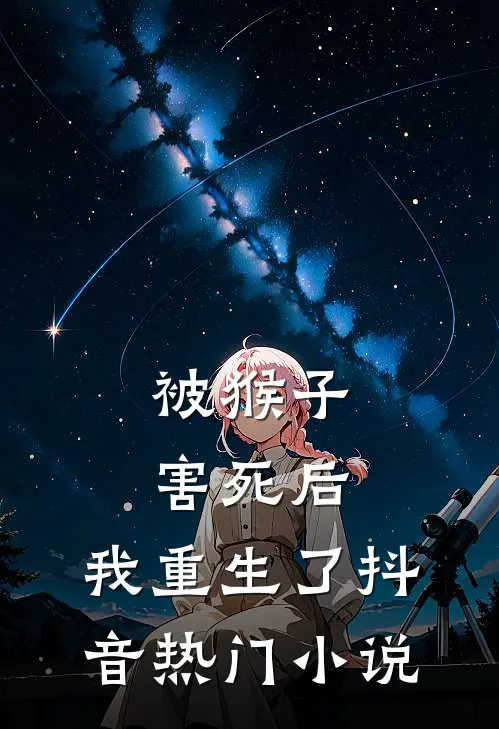 被猴子害死后，我重生了抖音热门小说