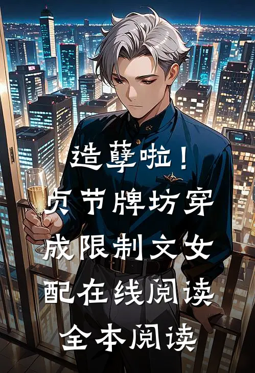 造孽啦！贞节牌坊穿成限制文女配在线阅读全本阅读