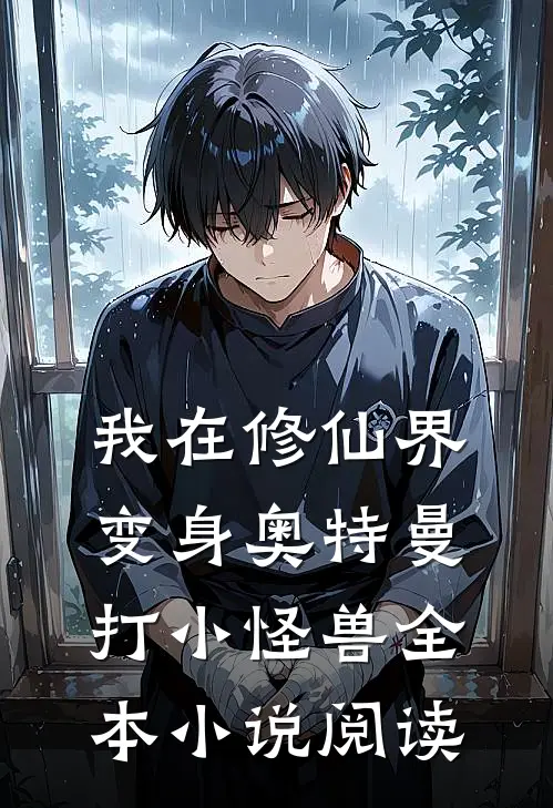 我在修仙界变身奥特曼打小怪兽全本小说阅读