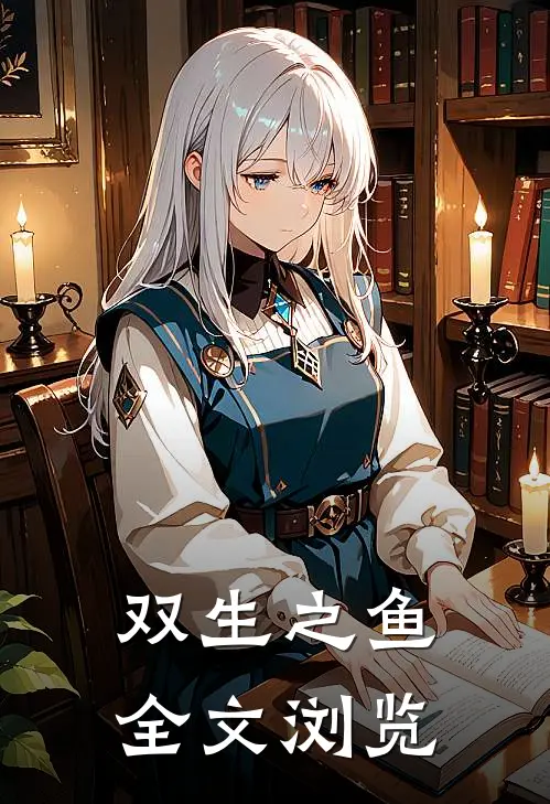 双生之鱼全文浏览