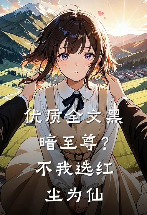 优质全文黑暗至尊？不，我选红尘为仙