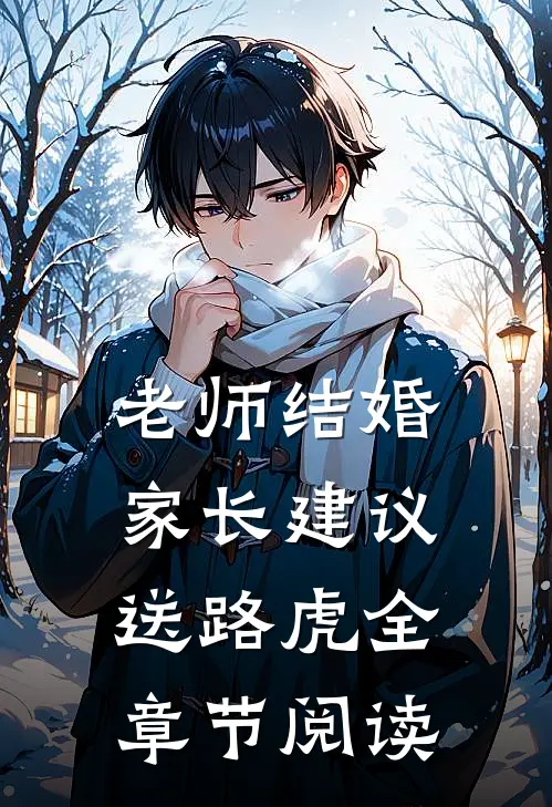 老师结婚，家长建议送路虎全章节阅读