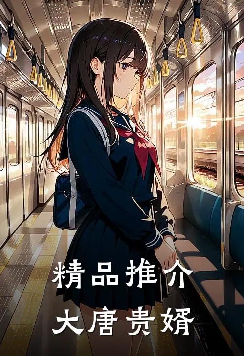精品推介大唐贵婿