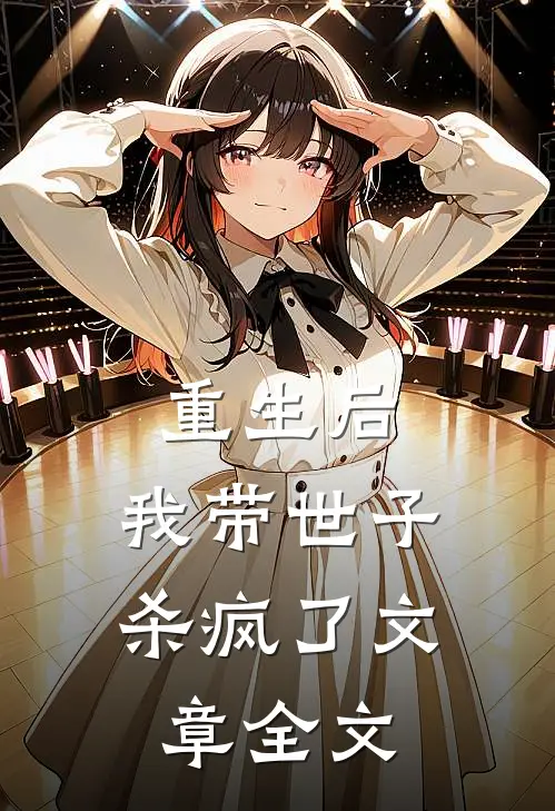 重生后：我带世子杀疯了文章全文