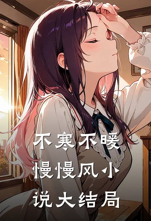 不寒不暖慢慢风小说大结局