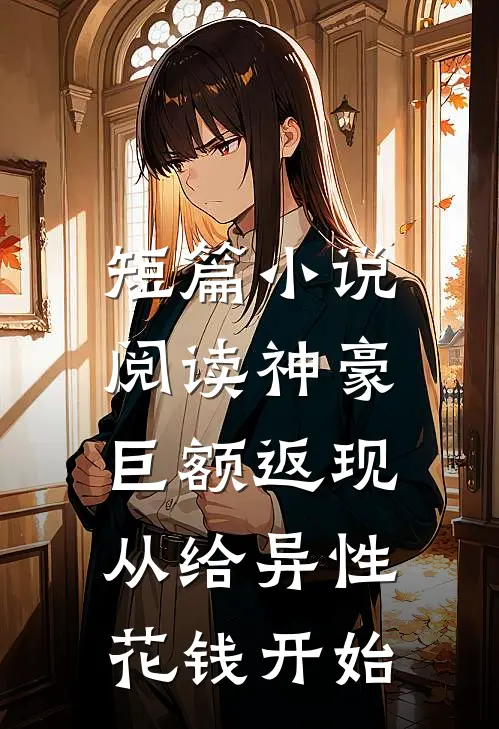 短篇小说阅读神豪：巨额返现，从给异性花钱开始