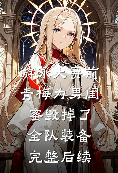 游泳大赛前，青梅为男闺蜜毁掉了全队装备完整后续