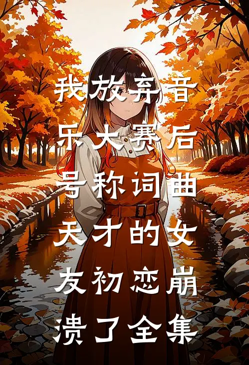 我放弃音乐大赛后，号称词曲天才的女友初恋崩溃了全集