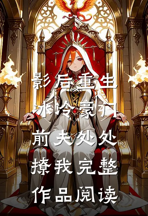 影后重生：冰冷豪门前夫处处撩我完整作品阅读
