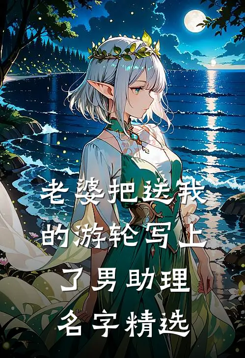 老婆把送我的游轮写上了男助理名字精选