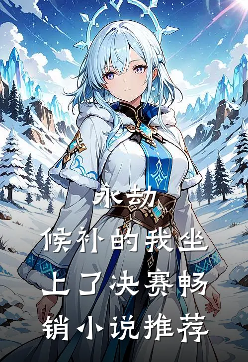永劫：候补的我坐上了决赛畅销小说推荐