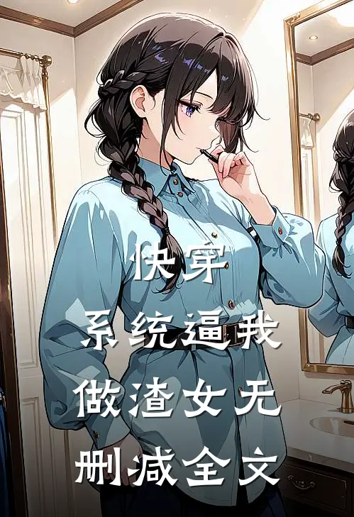 快穿：系统逼我做渣女无删减全文