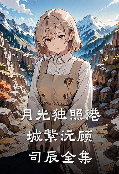 月光独照港城紫沅顾司辰全集