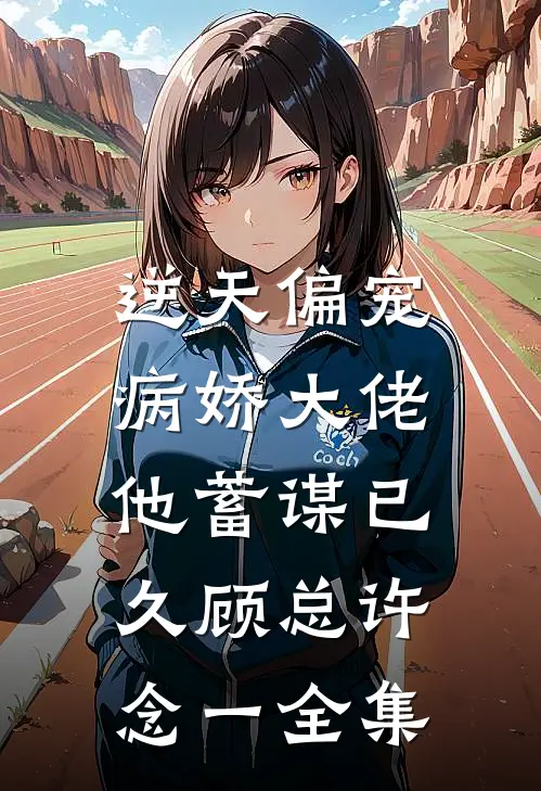 逆天偏宠：病娇大佬他蓄谋已久顾总许念一 全集