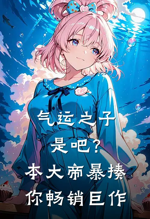 气运之子是吧？本大帝暴揍你畅销巨作
