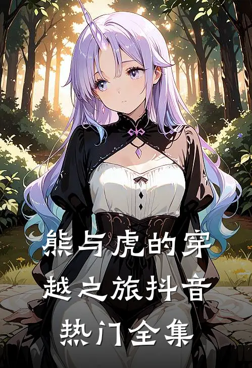 熊与虎的穿越之旅抖音热门 全集