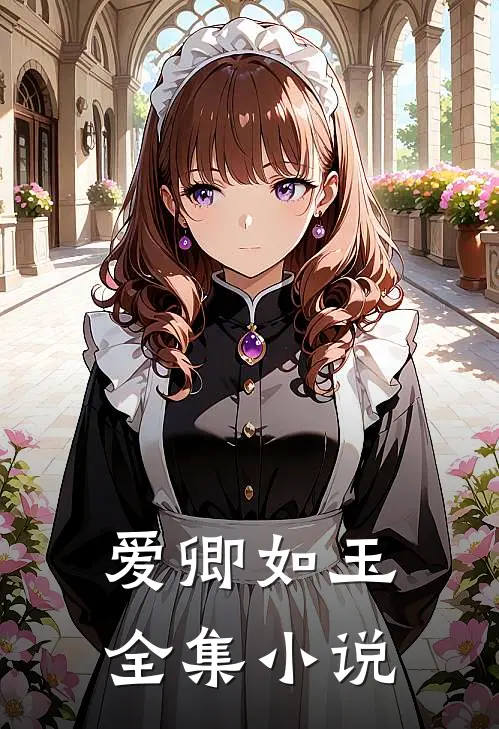 爱卿如玉全集小说