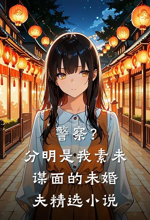 警察？分明是我素未谋面的未婚夫精选小说