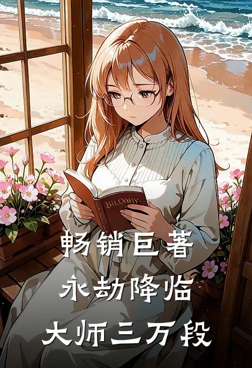 畅销巨著永劫降临：大师三万段