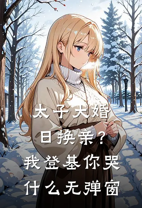太子大婚日换亲？我登基你哭什么无弹窗