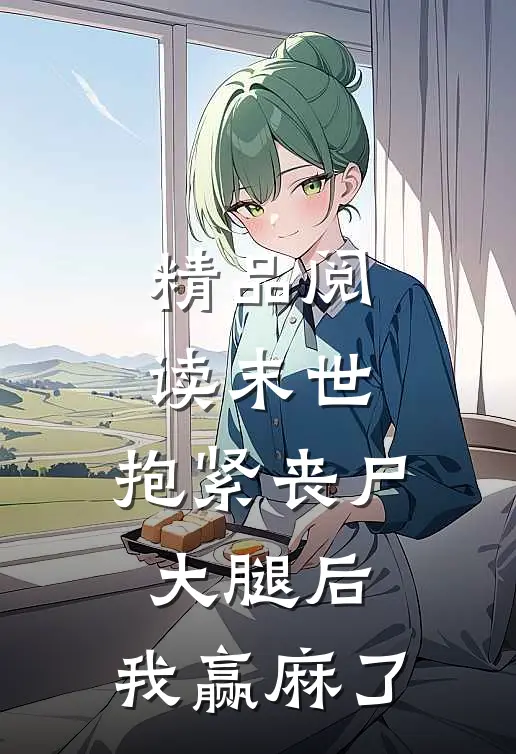 精品阅读末世：抱紧丧尸大腿后，我赢麻了