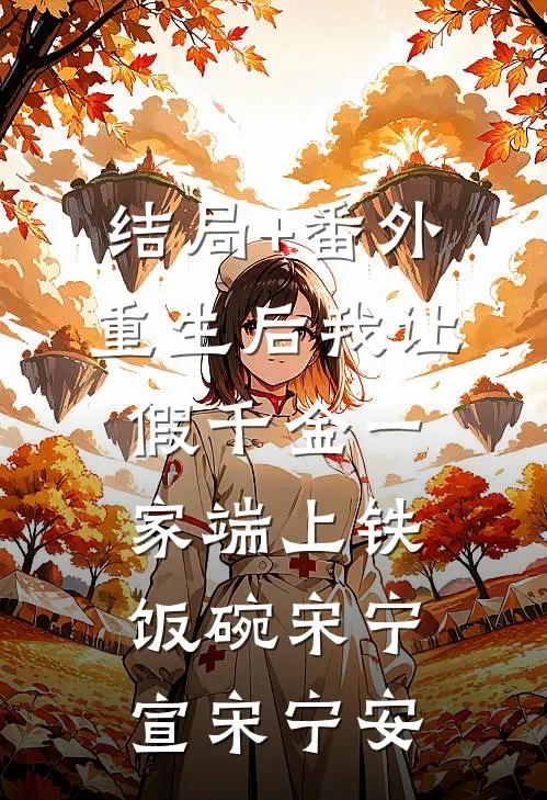 结局+番外重生后我让假千金一家端上铁饭碗宋宁宣宋宁安
