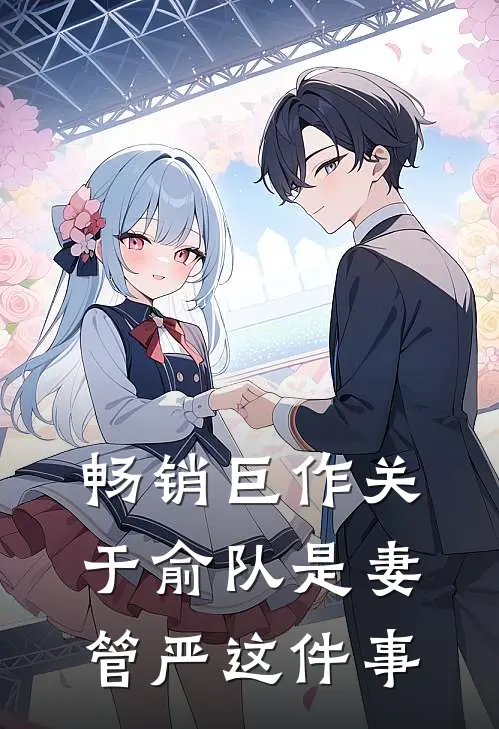 畅销巨作关于俞队是妻管严这件事