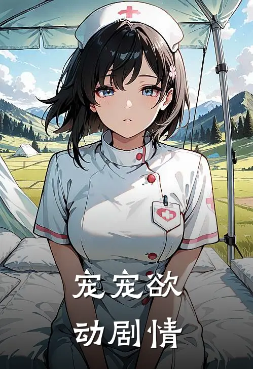 宠宠欲动剧情